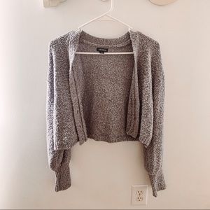 Wild Fable cardigan